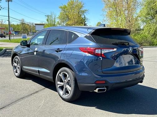 2025 Acura RDX Technology Package