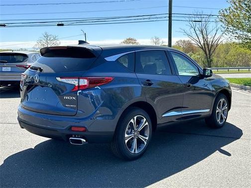 2025 Acura RDX Technology Package