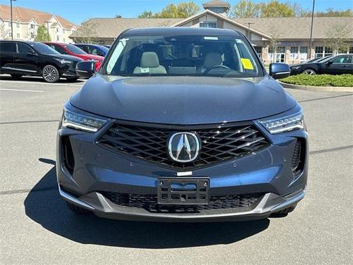 2025 Acura RDX Technology Package