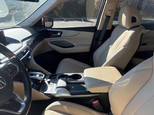 2023 Acura MDX