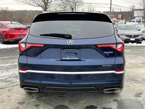 2023 Acura MDX Advance