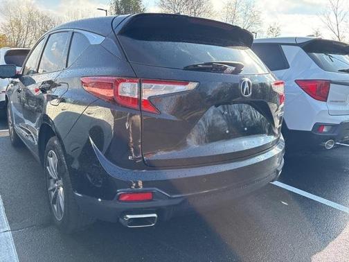 2023 Acura RDX Technology Package