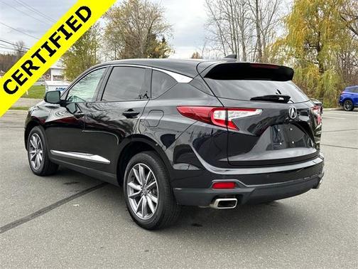 2023 Acura RDX Technology Package