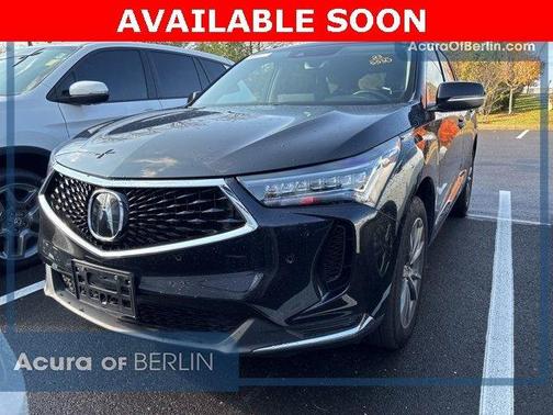 2023 Acura RDX Technology Package