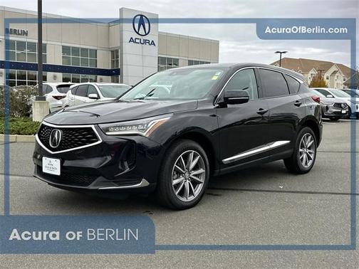 2023 Acura RDX Technology Package