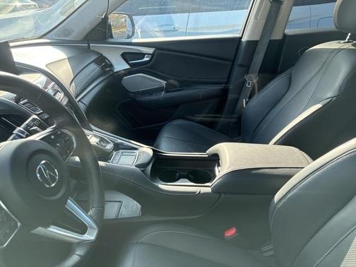 2023 Acura RDX Technology Package