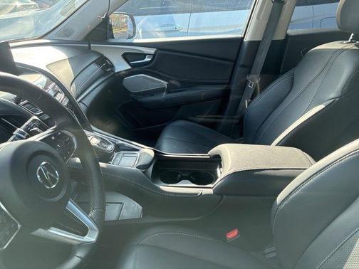 2023 Acura RDX Technology Package