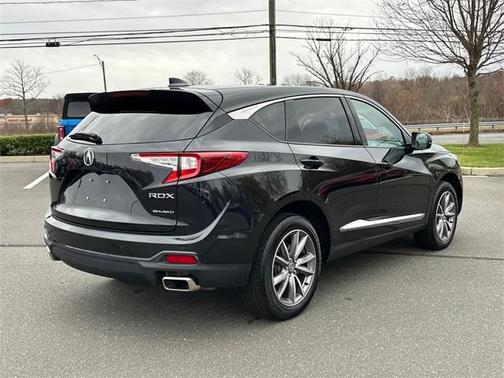 2023 Acura RDX Technology Package