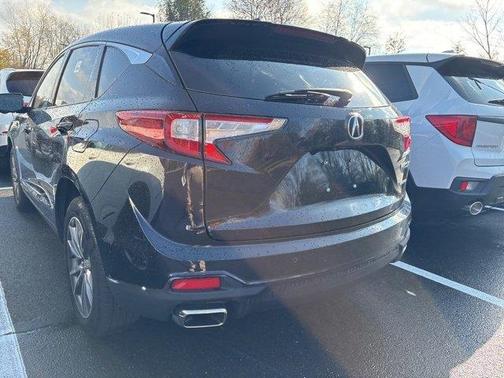 2023 Acura RDX Technology Package