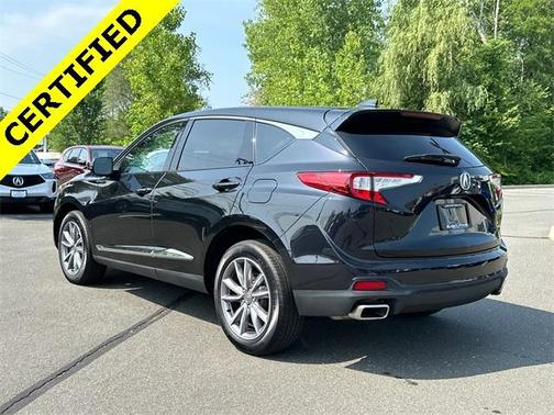 2024 Acura RDX Technology Package