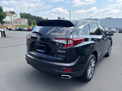2024 Acura RDX Technology Package