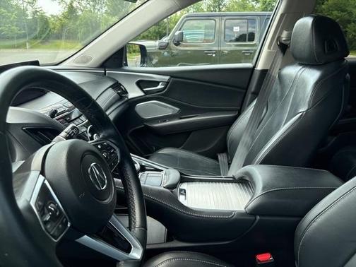 2024 Acura RDX Technology Package