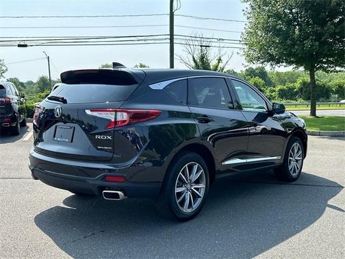2024 Acura RDX Technology Package