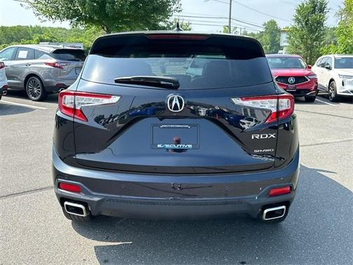 2024 Acura RDX Technology Package
