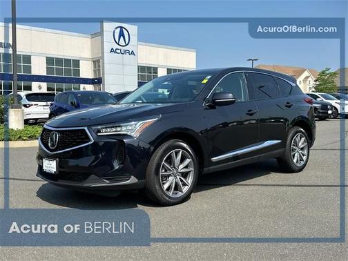 2024 Acura RDX Technology Package