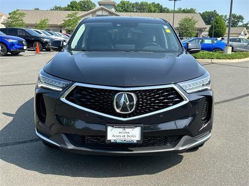 2024 Acura RDX Technology Package