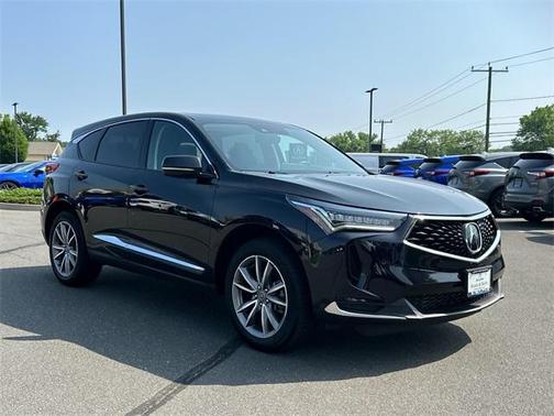 2024 Acura RDX Technology Package