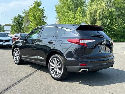 2024 Acura RDX Technology Package