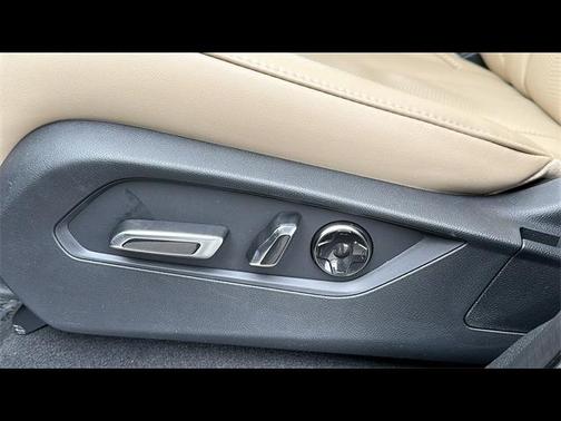 2025 Acura MDX Technology
