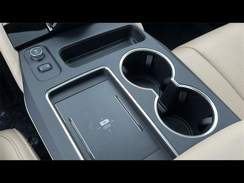 2025 Acura MDX Technology