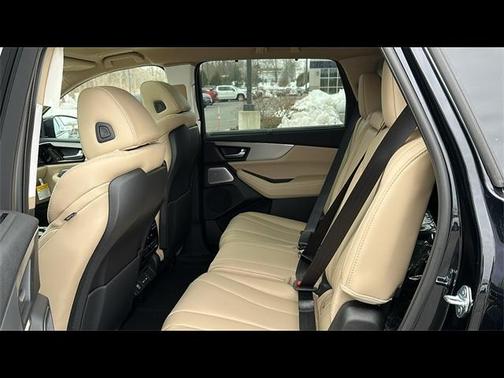 2025 Acura MDX Technology