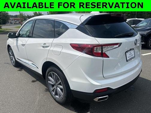 2024 Acura RDX Technology Package