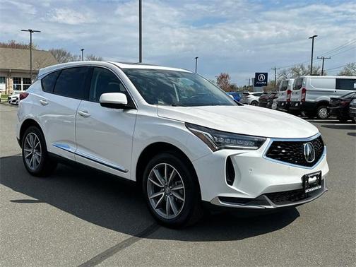 2024 Acura RDX Technology Package