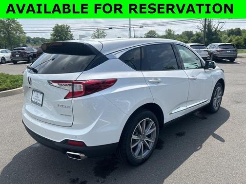 2024 Acura RDX Technology Package