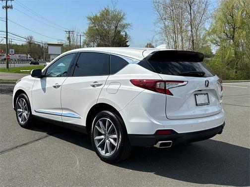 2024 Acura RDX Technology Package