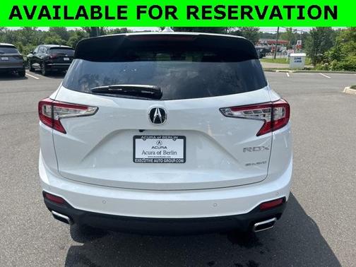 2024 Acura RDX Technology Package
