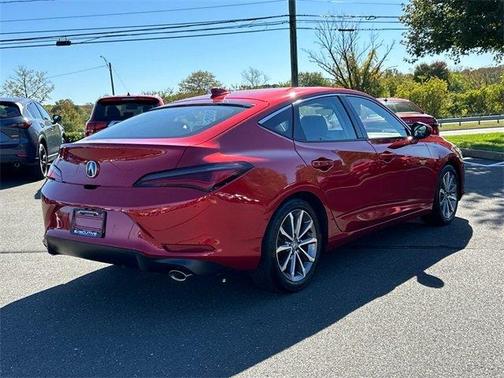 2023 Acura Integra
