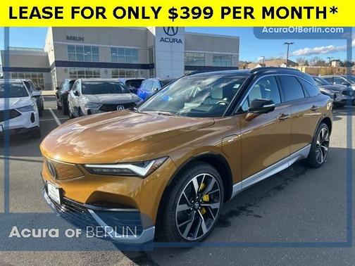 2024 Acura ZDX Type S