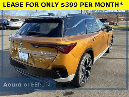 2024 Acura ZDX Type S