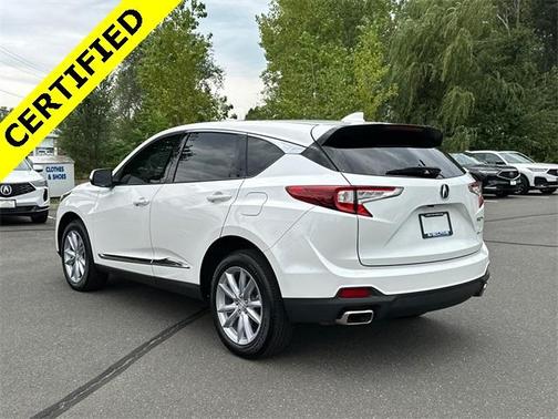 2023 Acura RDX