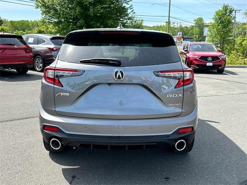 2024 Acura RDX A-Spec Advance