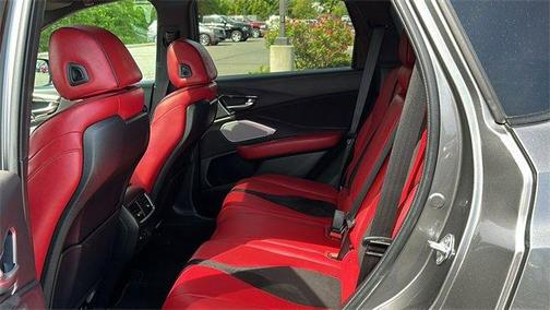 2024 Acura RDX A-Spec Advance