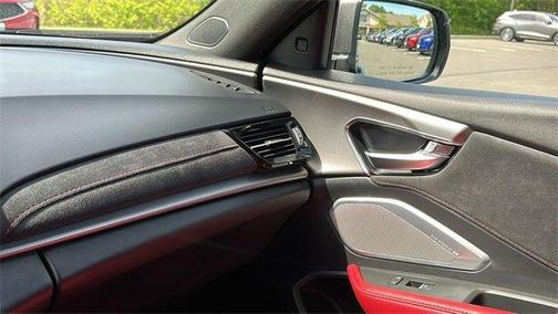 2024 Acura RDX A-Spec Advance