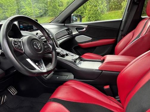2024 Acura RDX A-Spec Advance