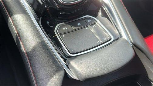 2024 Acura RDX A-Spec Advance