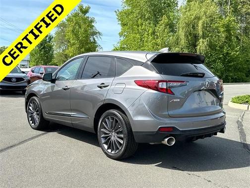 2024 Acura RDX A-Spec Advance