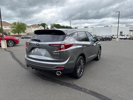 2024 Acura RDX A-Spec Advance