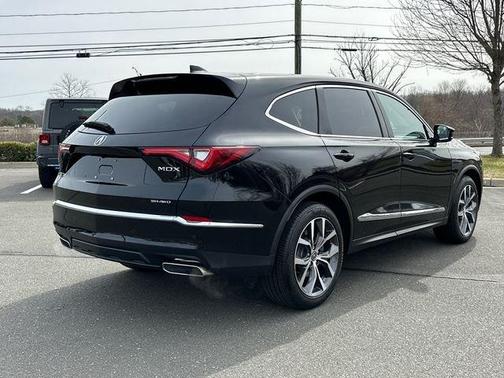 2024 Acura MDX Technology