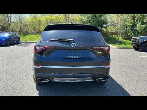 Majestic 2026 Acura MDX