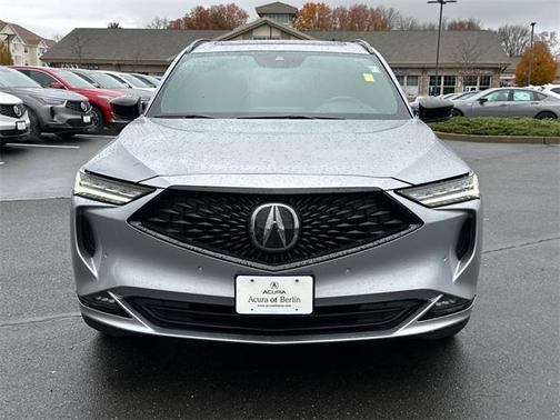 2023 Acura MDX A-Spec