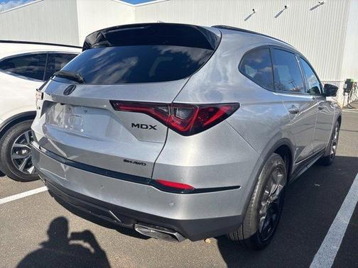2023 Acura MDX A-Spec
