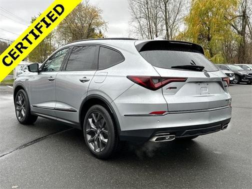 2023 Acura MDX A-Spec