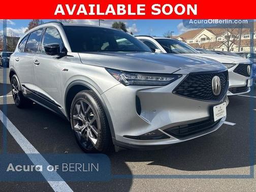 2023 Acura MDX A-Spec