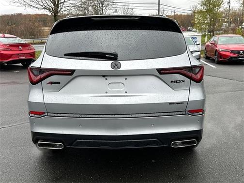 2023 Acura MDX A-Spec