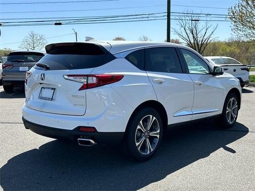 2025 Acura RDX Technology Package