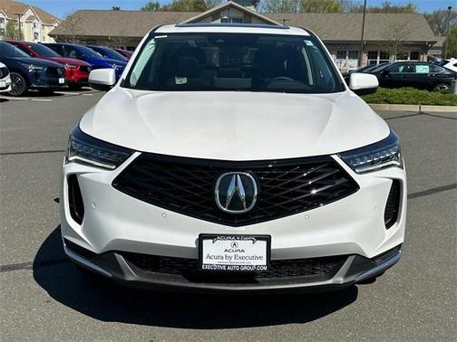 2025 Acura RDX Technology Package